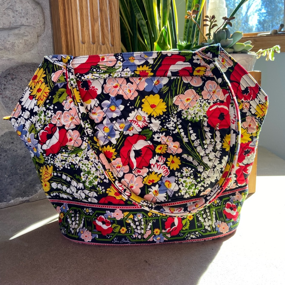 Vera Bradley purse